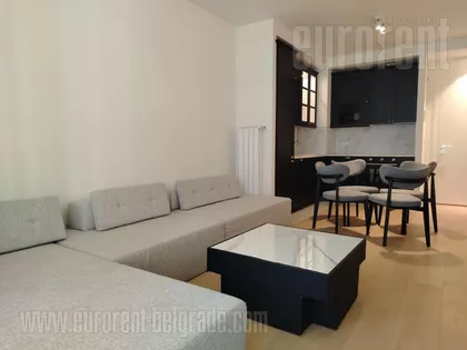 BEOGRAD NA VODI | 4zida.rs