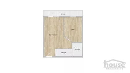 Nova Detelinara | 4zida.rs