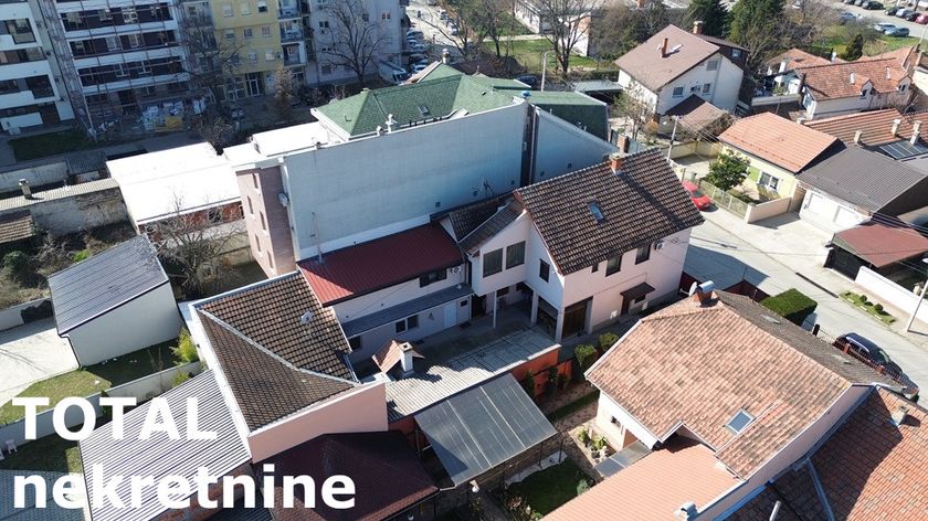Plac - View 4