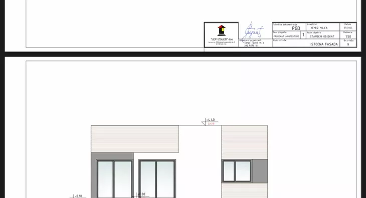 Građevinsko zemljište | 4zida