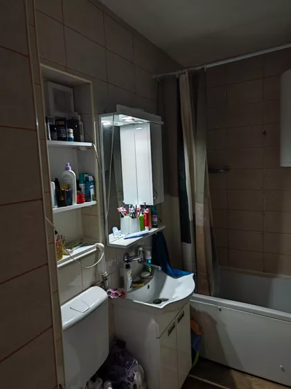 Naselje Brigadira Ristića 5 | 4zida.rs