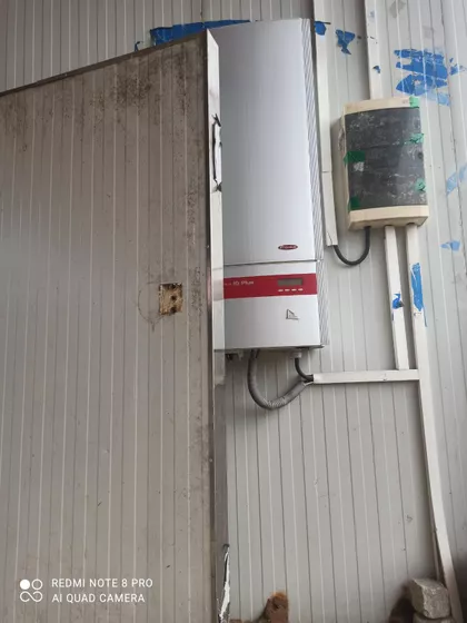 Gornja Draganja | 4zida.rs