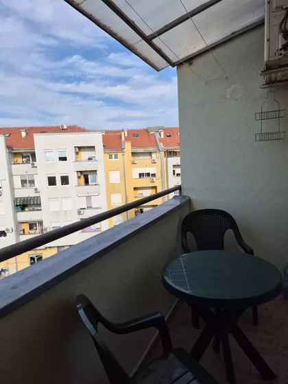 Bulevar Patrijarha Pavla 14 | 4zida.rs