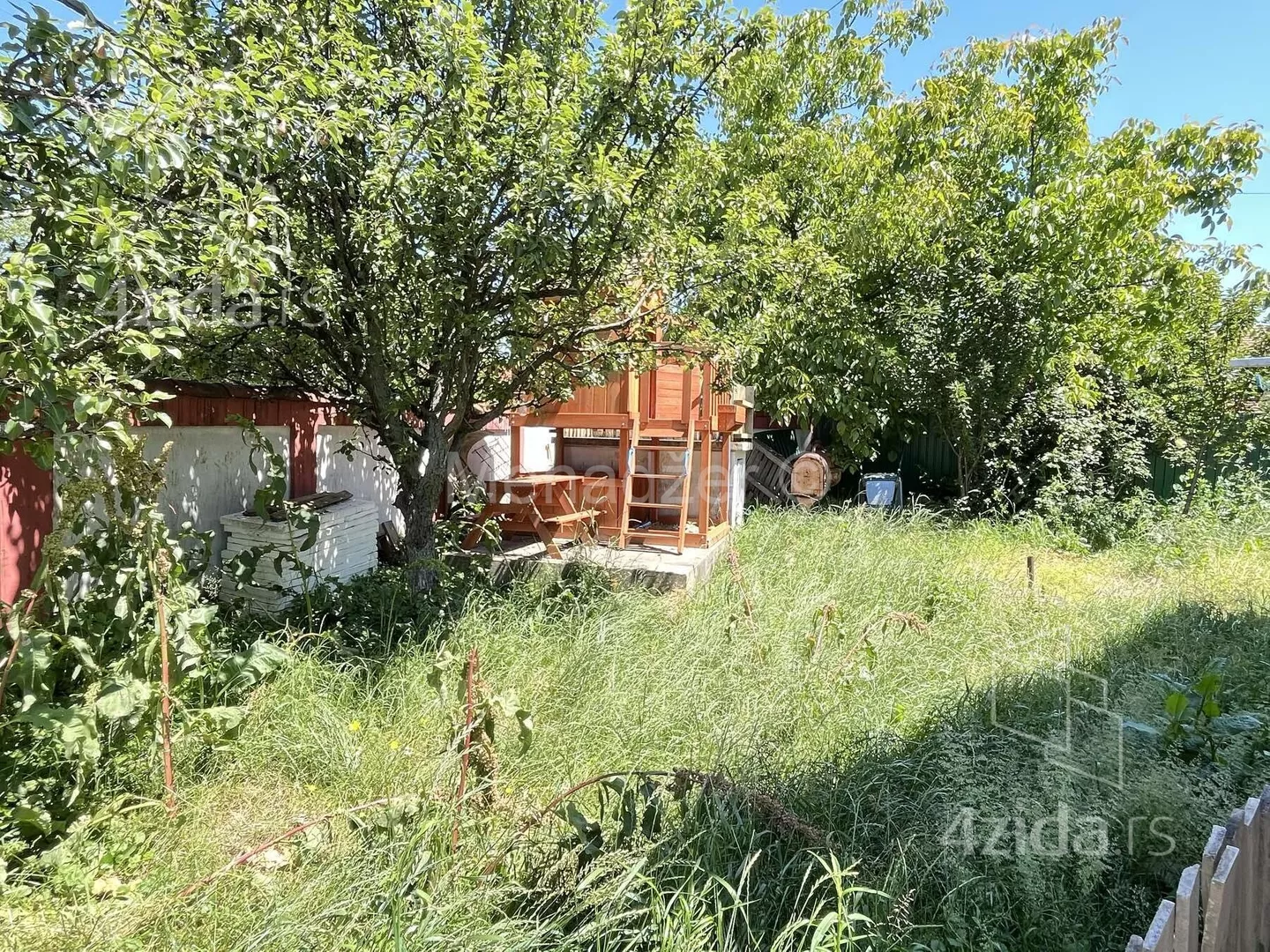 Kuća | 4zida