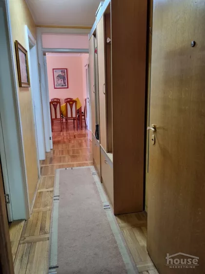 Bulevar Oslobođenja | 4zida.rs