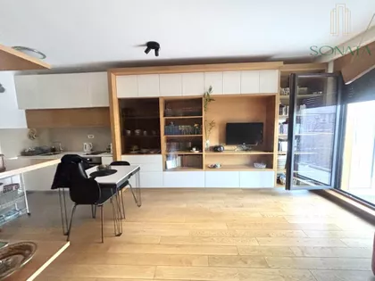 Dalmatinska | 4zida.rs