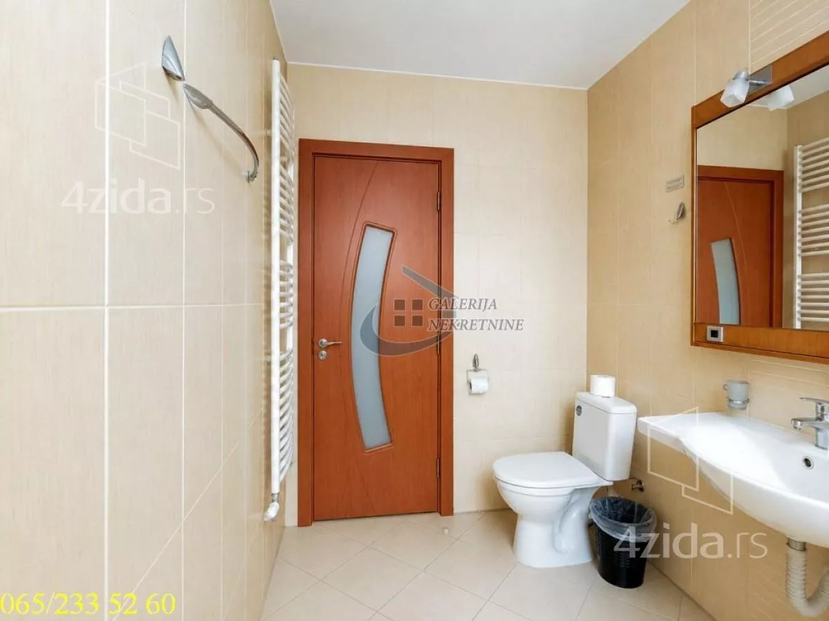 Garsonjera | 4zida