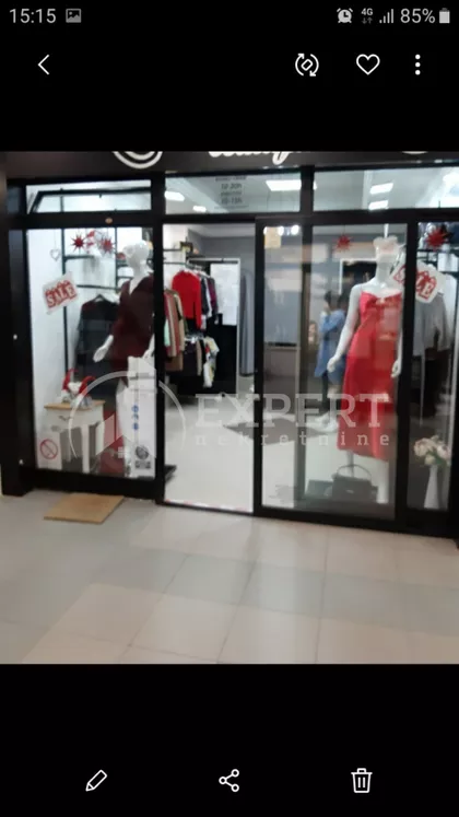 Obrenovićeva | 4zida.rs