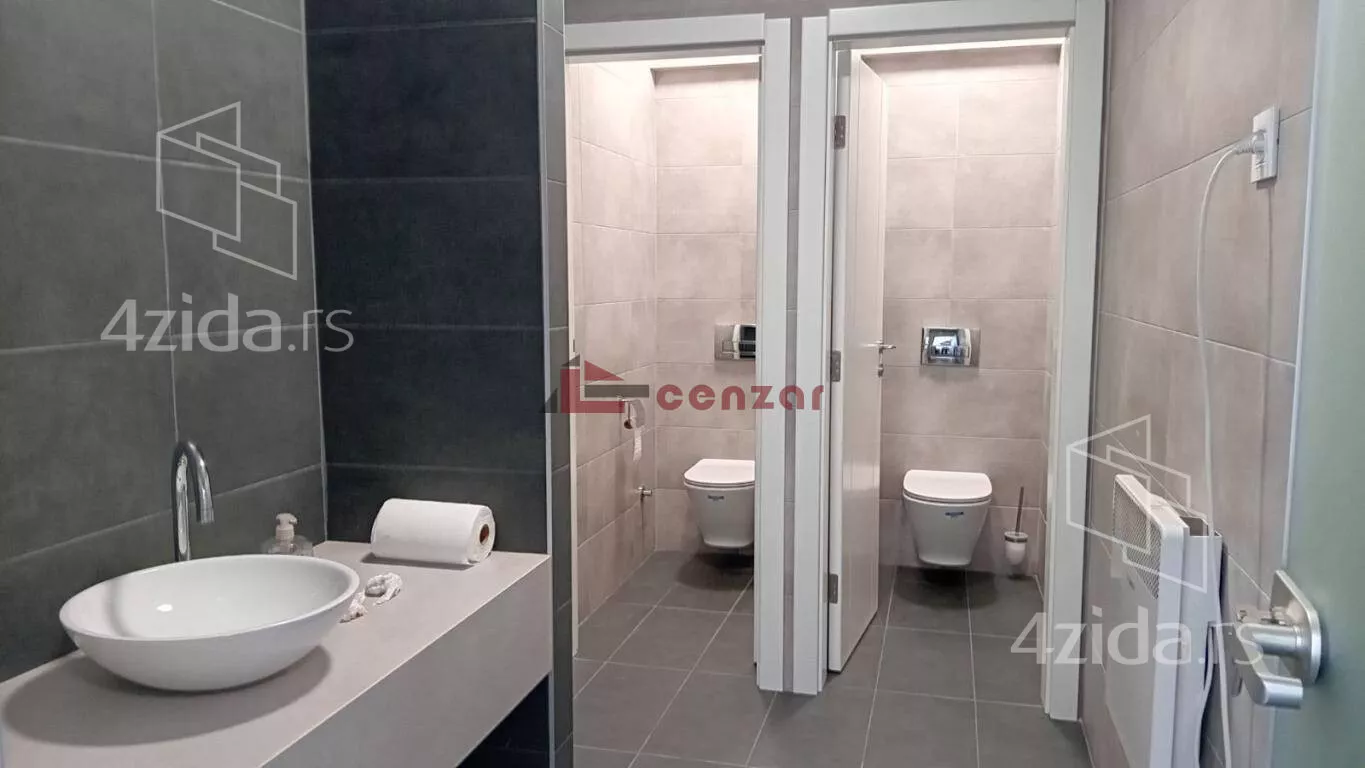 Stovarište | 4zida