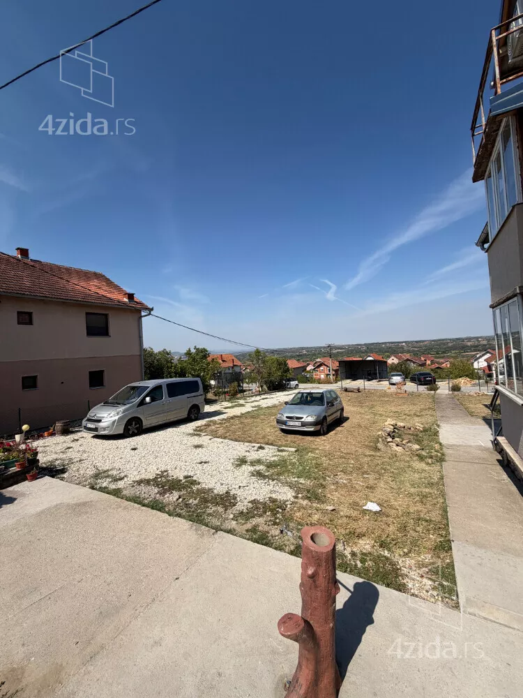 3-etažna kuća | 4zida
