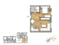 Novi Sad, Gradske lokacije, Telep | 4zida.rs | 4zida.rs