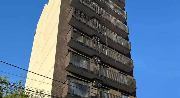 Glavna slika projekta Zvezdara, Kluz, Živka Davidovića, novogradnja