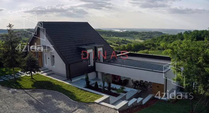 Kuća | 4zida
