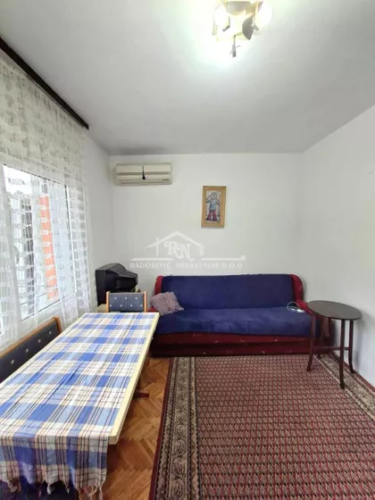 Braće Vučković | 4zida.rs