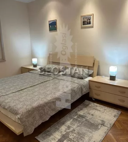 Cvijićeva | 4zida.rs