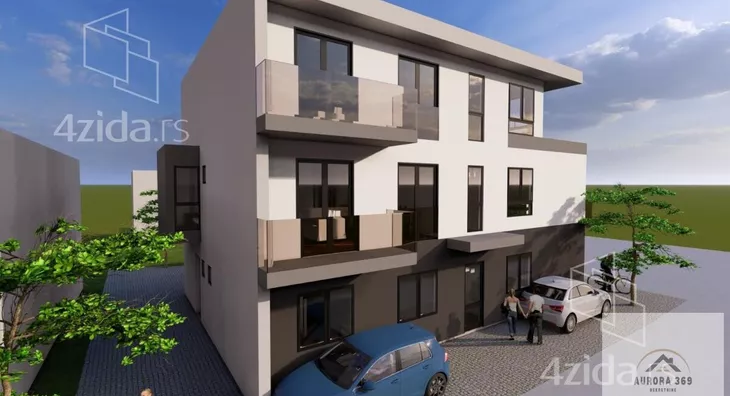 Građevinsko zemljište | 4zida