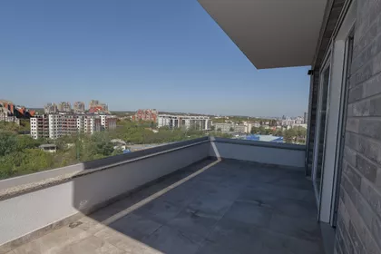 Vojvode Stepe | 4zida.rs