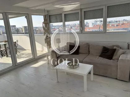 Vojvođanska | 4zida.rs