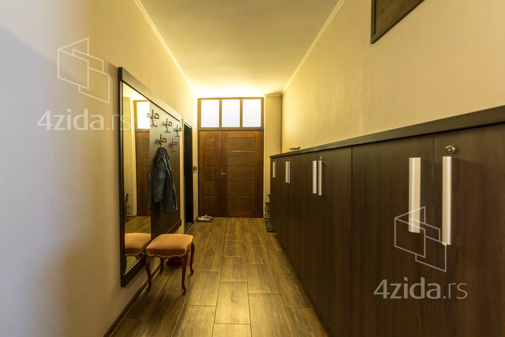 6-etažna kuća | 4zida