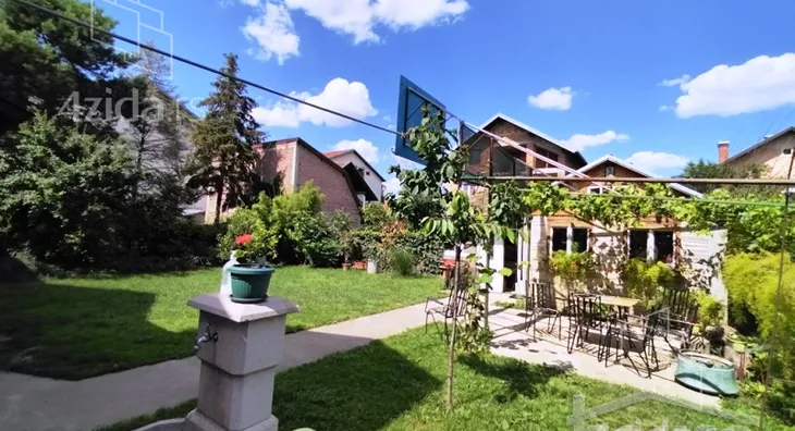 Kuća | 4zida