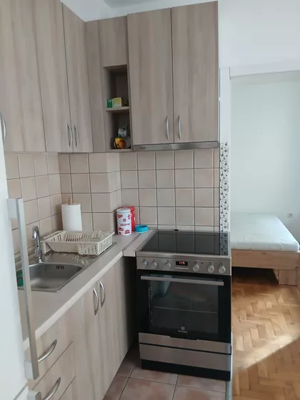 Gogoljeva 4 | 4zida.rs