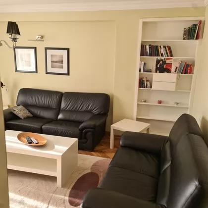 Ilije Garašanina 4 | 4zida.rs