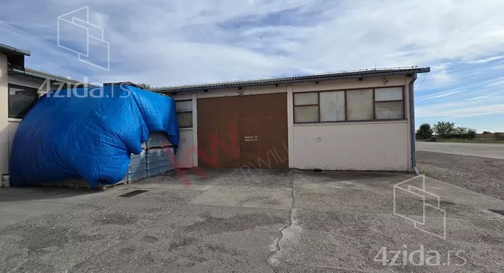 Proizvodni pogon | 4zida