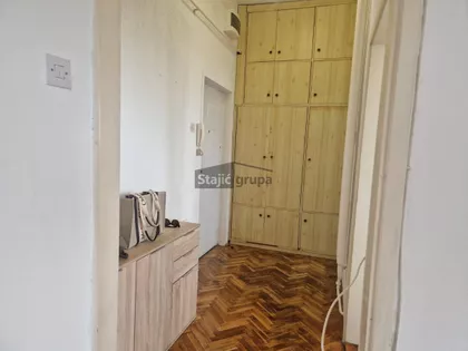Sava Burića | 4zida.rs