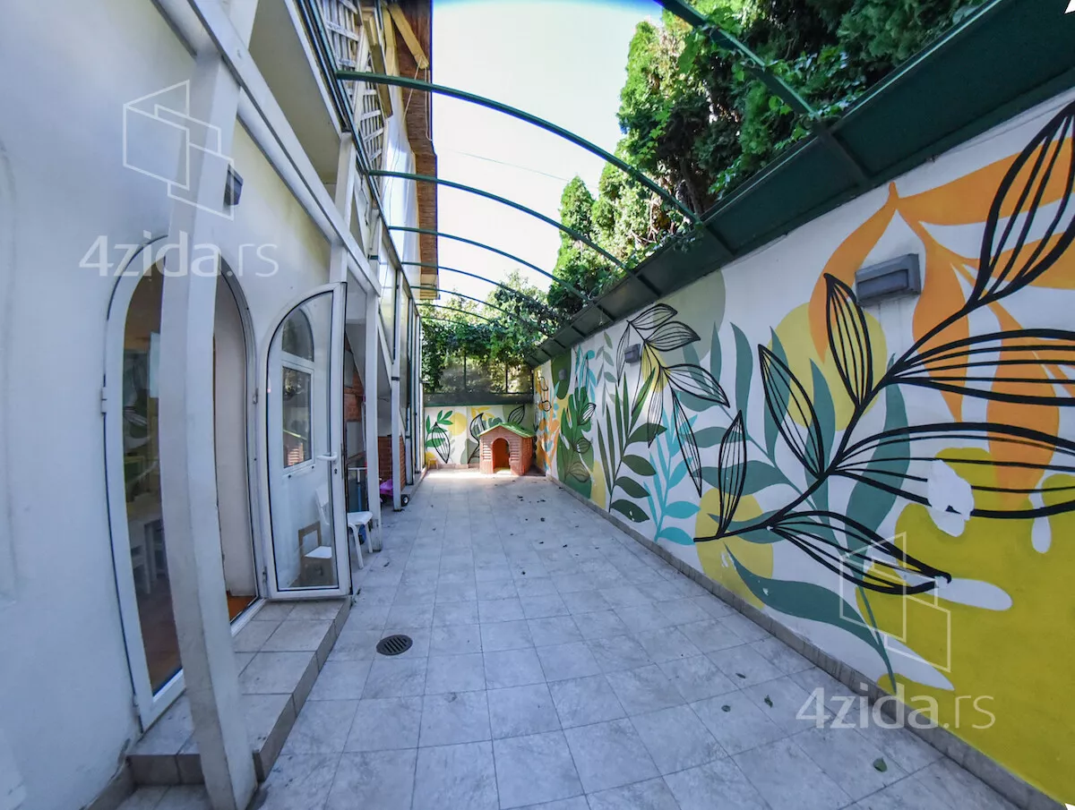 Kuća | 4zida