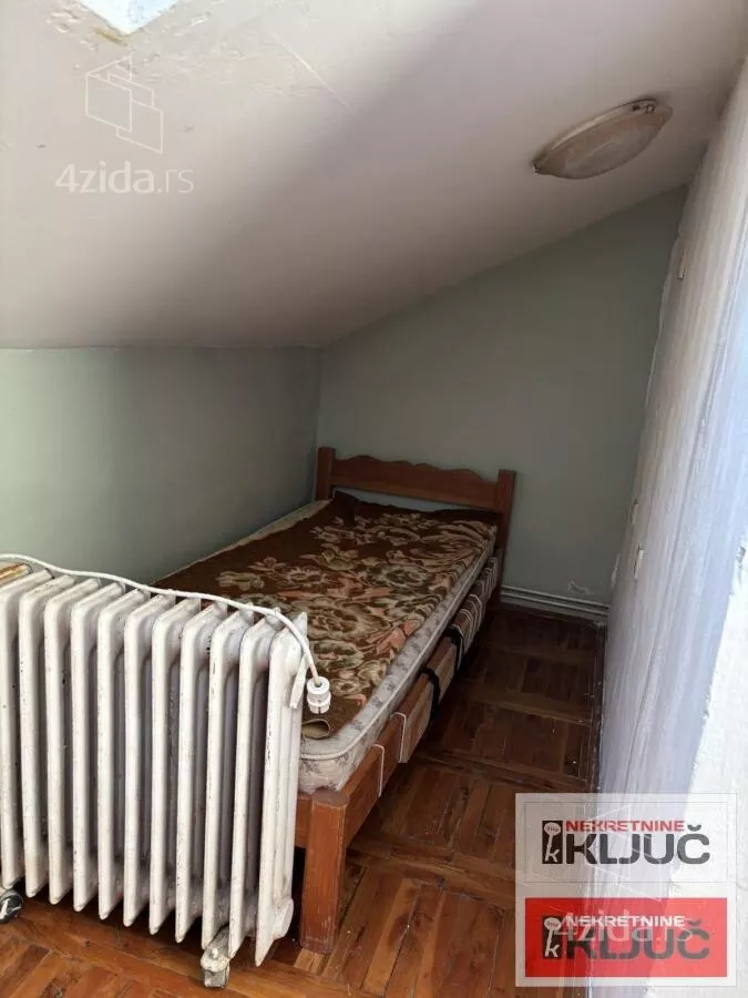 Garsonjera | 4zida