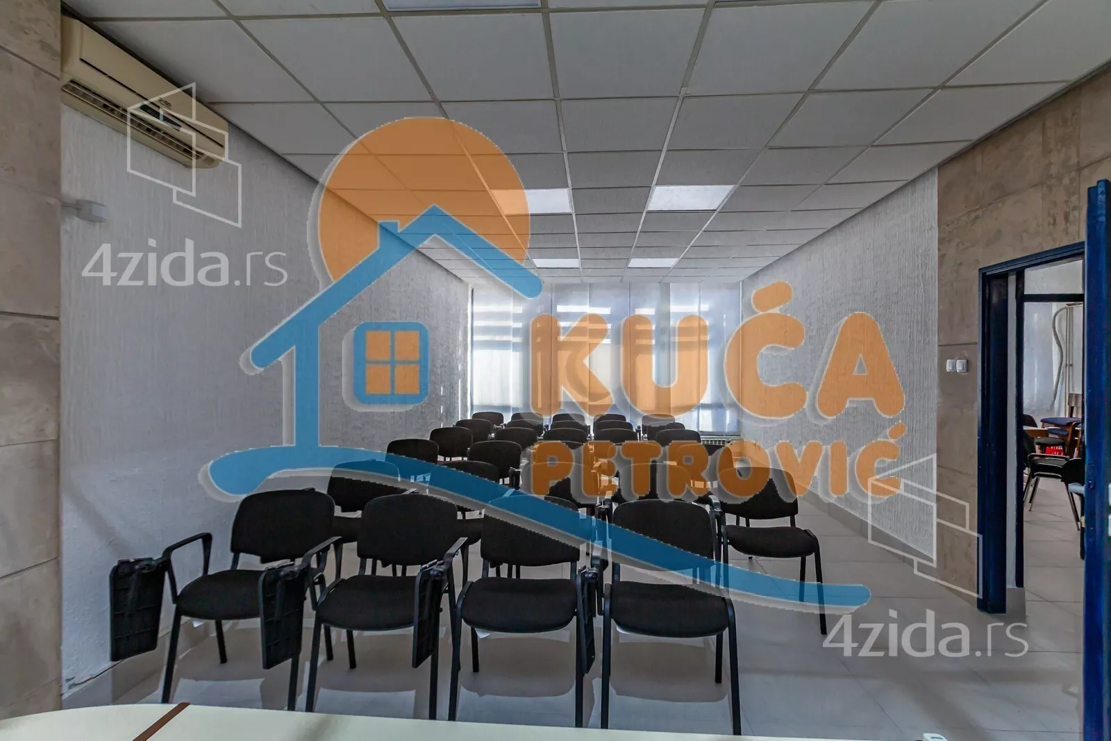 Lokal | 4zida