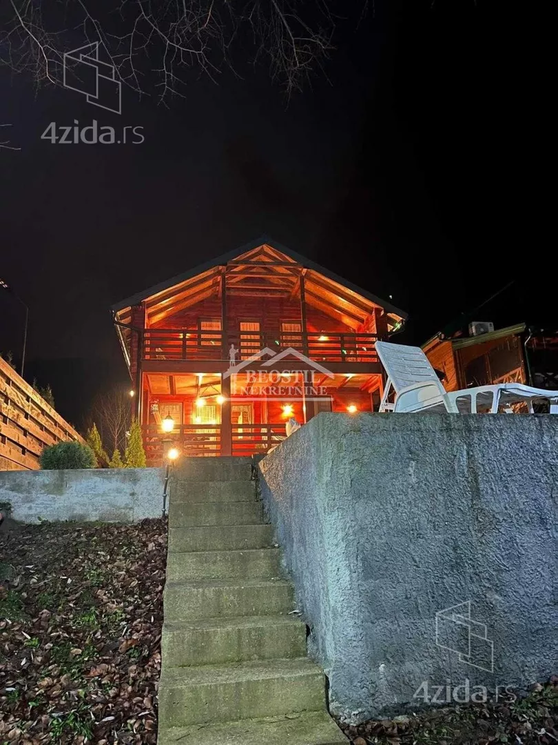 Kuća | 4zida