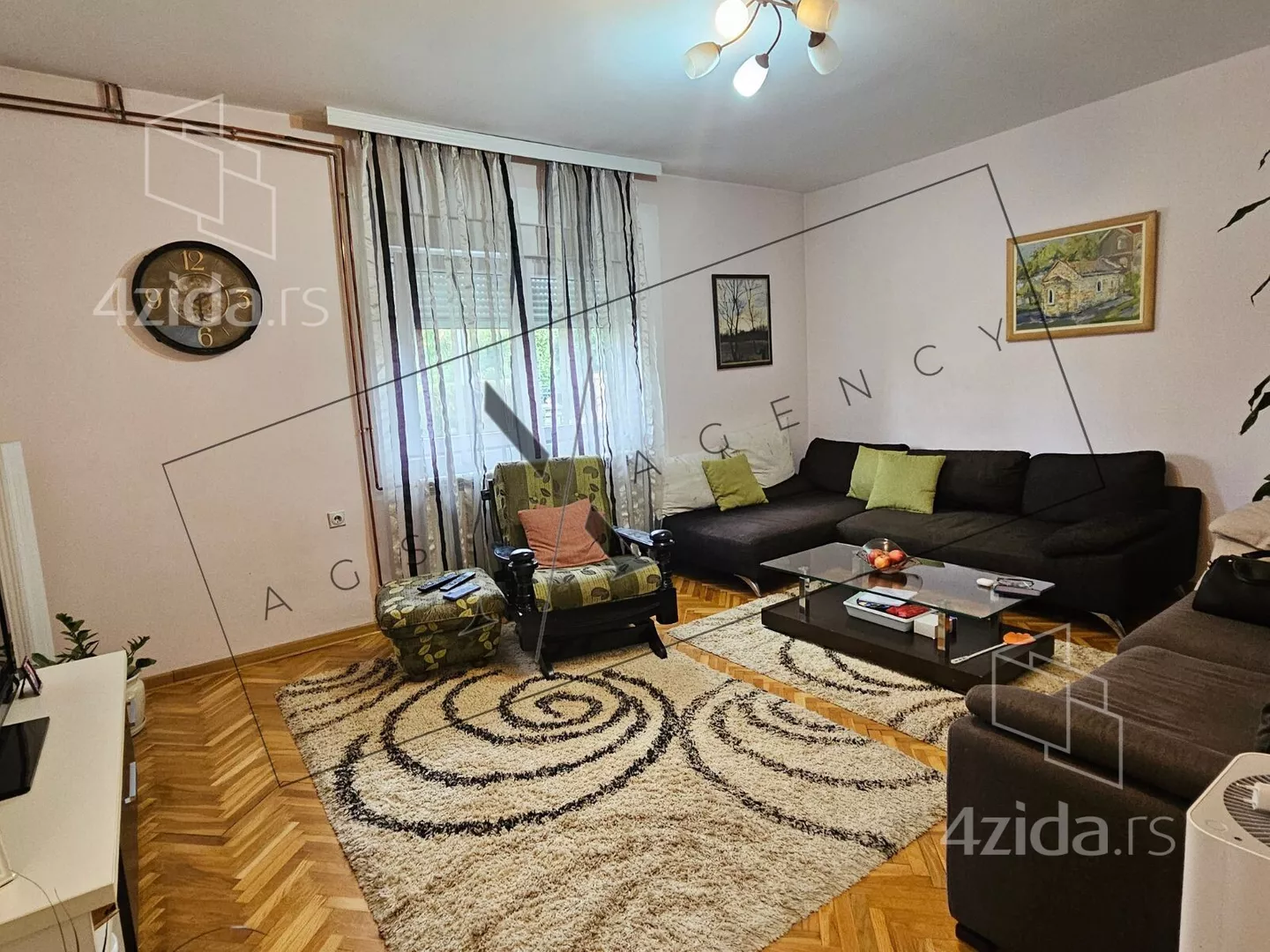 3-etažna kuća | 4zida