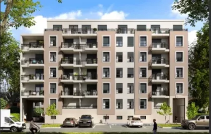 Trg Jakaba i Komora | 4zida.rs