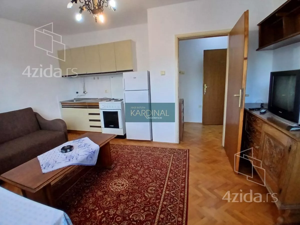 Garsonjera | 4zida