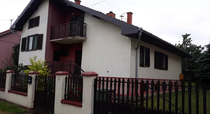 3-etažna kuća | 4zida