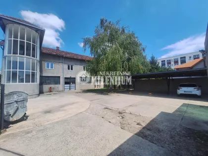 Vojvođanska | 4zida.rs