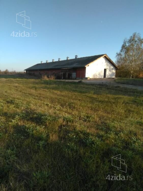 Commercial space · 240 m² · Despotovac