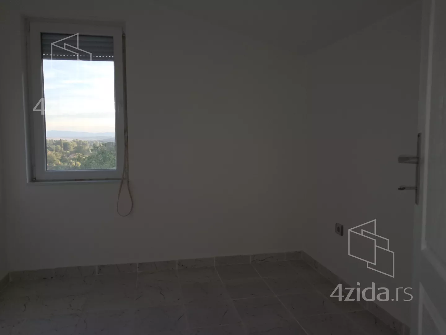 4-etažna kuća | 4zida