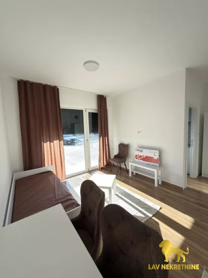 VETERNIČKA RAMPA | 4zida.rs