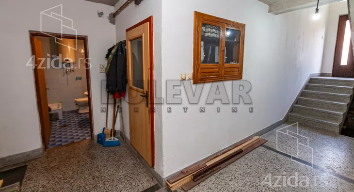 3-etažna kuća | 4zida