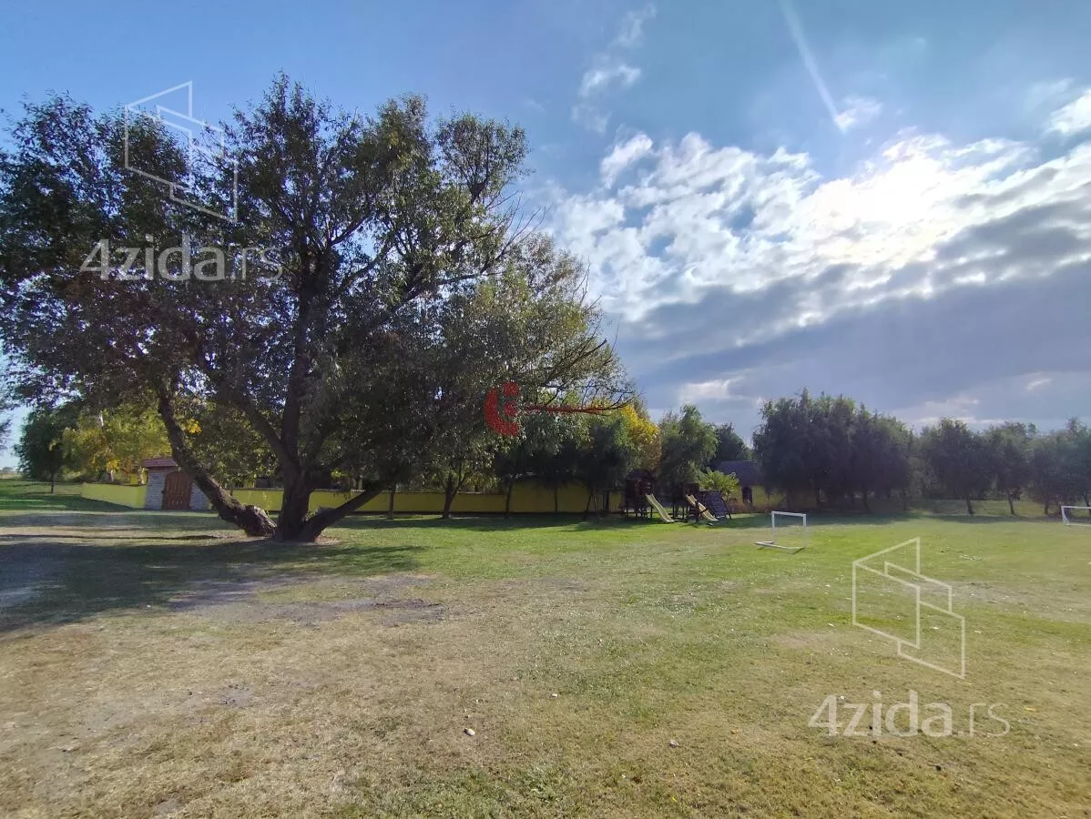 Ugostiteljski objekat | 4zida