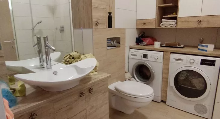 Četvoroiposoban stan | 4zida