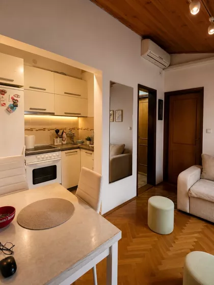 Laze Kostića 16 | 4zida.rs