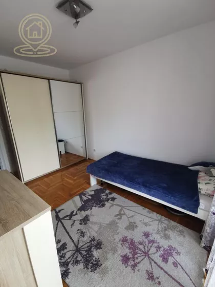 Adamovićevo Naselje | 4zida.rs