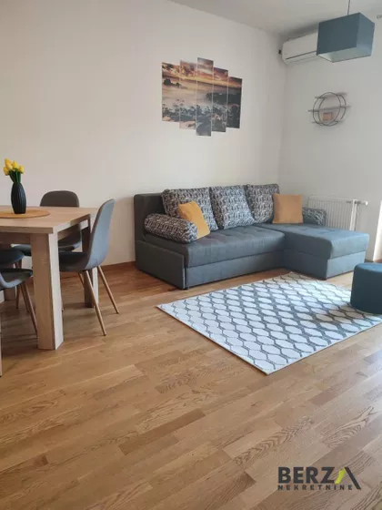 Sajmište | 4zida.rs