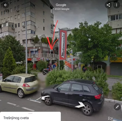 Bulevar Mihajla Pupina 10I | 4zida.rs