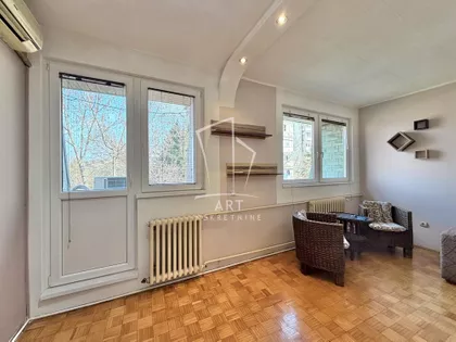 Stanka Paunovića Veljka | 4zida.rs