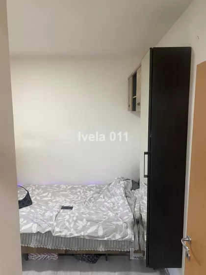 Dušana Radovića | 4zida.rs