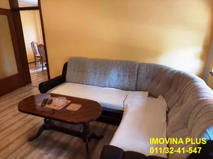 Slobodana Jovanovića | 4zida.rs